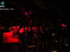 爆场-老木头音乐空间(月河街店)