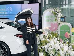 -宁波之星奔驰4S店(海曙店)