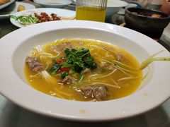 -华馨园北京烤鸭(丽水店)
