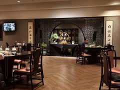 -海天楼中餐厅(吴宫泛太平洋酒店)