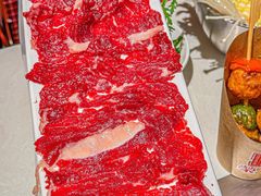 -荣叔港式沙嗲牛肉火锅(正佳潮流店)