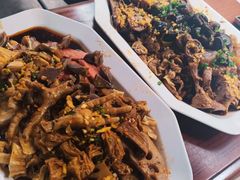 -吴长子卤菜馆(统一街店)