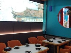 -饕然·民间川菜(龙泉店)