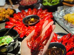 -一棠龙虾(徐家汇城开YOYO店)