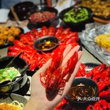 武汉超好吃的宝藏龙虾店终于来魔都啦～