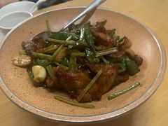 -关东小磨东北菜(上海长风大悦城店)