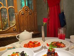 -玫瑰厅上海菜(兴国路店)