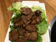 -大自然醉鹅·铁锅火焰鹅(上海联洋店)