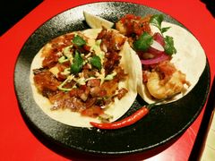 -Cactus墨西哥仙人掌餐厅