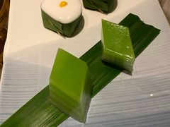 -金链花·泰国餐厅(国贸店)