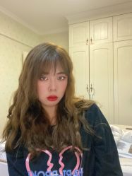 -娇点芭莎·烫染形象设计