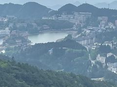 -九宫山风景区