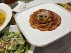 -味+新京宴·烤鸭·北京菜(创意谷店)