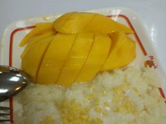 -Magic Food Point(Airport Street food)
