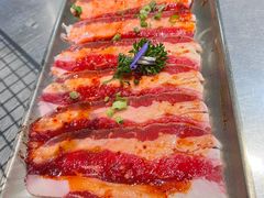 -合易泓烤肉•首创生椰大油边(宁山路店)