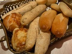 -北京古城老院厉晓麟精致菜