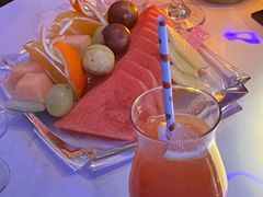 -外滩8号 whisky bar(金延大厦店)