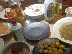 -吴越荣记苏州菜·松鼠桂鱼 100% 活鱼现做(月光码头店)
