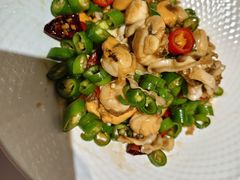 -必点海鲜·海肠捞饭·鲅鱼水饺(滨江道店)