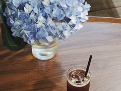 -COTTON CAFE(德信·中外公寓店)