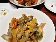 -阿明小菜·海鲜·上海菜(梅陇店)