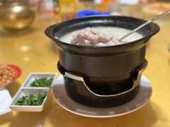 土猪胡椒五宝汤-赣南风味阁(赣州客家大道店)