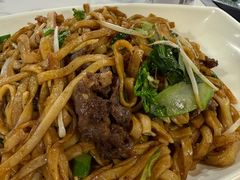 -菜忠潮州牛肉店(岗厦店)