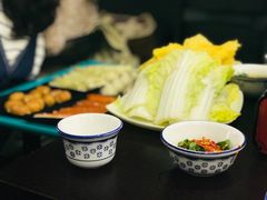 -拾下卜卜贝•海鲜火锅