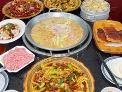 -老来福·非遗酸汤兔(凯旋路店)