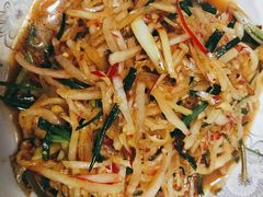 -邓家食府(邓小平故里店)