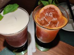 -木棉·醉心粤味(COCO Park店)