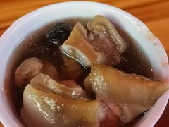 猪脚-广达眼镜炖罐(广达店)