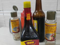 -阿凸芋圆(上帝街店)