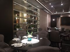 大堂-紫圆 · 雅宴高级餐厅(杭州东站店)