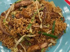 -新世界餐厅(万达店)