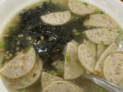 -潮州菜馆(十里河店)