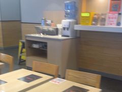 -吉野家(复兴路第二餐厅店)