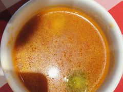 -西贝(武汉天地店)