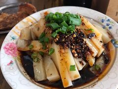 -白家高记肥肠粉(总店)
