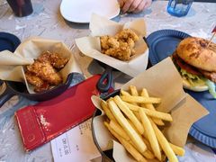 -必胜客(海安文峰店)