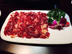 -牛焱·贵州黄牛肉火锅(城西银泰店)