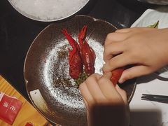 -花潮料理艺食馆(世欧广场店)