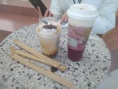 -喜茶(永旺梦乐城店)