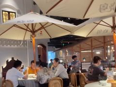 -晓粤·惹味粤菜(凯德乐峰广场店)