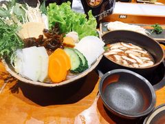 -呷哺呷哺 黄金牧场 (新中关购物中心店)