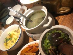 -炊烟小炒黄牛肉(中心印象城店)