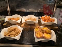 -泰州世茂茂御酒店·御咖啡西餐厅