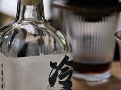 -本無咖啡·BeanWood Coffee
