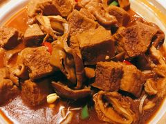 -周家二小姐的菜(西津渡店)