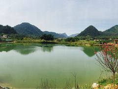 -宝晶宫旅游景区